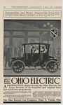 Ohio Elctric Automobiles Cars