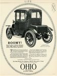 Ohio Elctric Automobiles Cars
