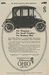 Ohio Elctric Automobiles Cars