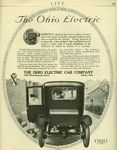 Ohio Elctric Automobiles Cars