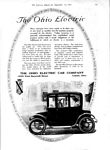 Ohio Elctric Automobiles Cars