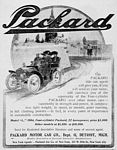 1904 Packard