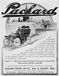 1904 Packard