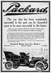 1905 Packard