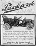 1906 Packard