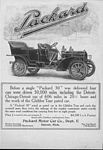 1907 Packard