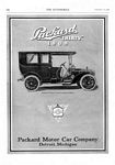 1909 Packard