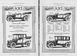 1912 Packard