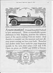 1917 Packard