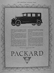 1920 Packard