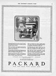 1922 Packard