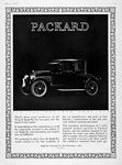 1923 Packard