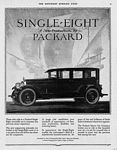 1923 Packard