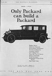 1924 Packard