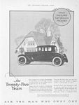 1925 Packard