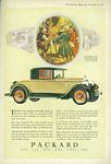 1927 Packard