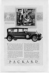 1928 Packard