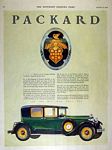 1928 Packard