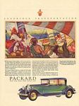 1930 Packard