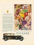 1930 Packard