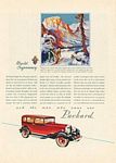 1932 Packard