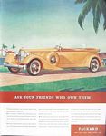 1934 Packard