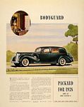 1938 Packard