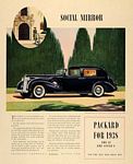 1938 Packard