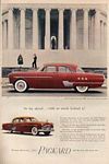 1951 Packard