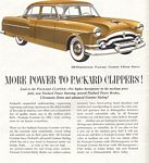 1953 Packard