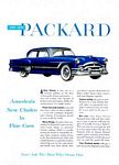 1953 Packard