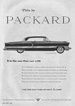 1956 Packard