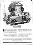 Paige-Detroit Motor Car Company Classic Ads