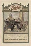 Peerless Motor Car Corp. Classic car Ads
