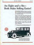 Peerless Motor Car Corporation Classic Car Ads