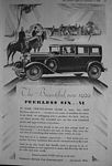 Peerless Motor Car Corporation Classic Car Ads