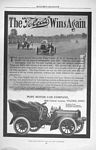 Pope Motor Car Company Classic Car Ads