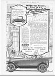 Pullman Motor Car Corporation Classic Cae Ads