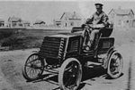 Thomas B. Jeffery Co. - Rambler Classic Car Ads