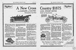 Thomas B. Jeffery Co. - Rambler Classic Car Ads