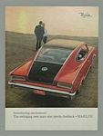 Thomas B. Jeffery Co. - Rambler Classic Car Ads