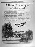 Rauch & Lang Carriage Company - Classic Car Ads