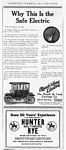 Rauch & Lang Carriage Company - Classic Car Ads