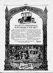 Rauch & Lang Carriage Company - Classic Car Ads