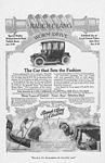 Rauch & Lang Carriage Company - Classic Car Ads
