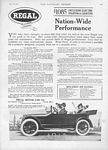 Rauch & Lang Carriage Company - Classic Car Ads