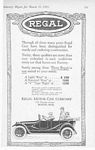 Rauch & Lang Carriage Company - Classic Car Ads