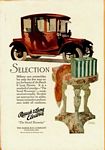 Rauch & Lang Carriage Company - Classic Car Ads