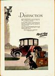 Rauch & Lang Carriage Company - Classic Car Ads