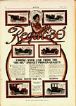 The Regal Motor Car Company - Classic Car Ads